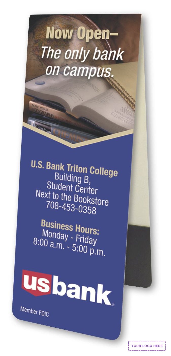 Bookmark Magnet