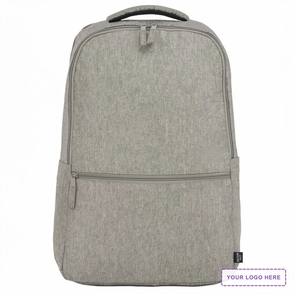 THE GOODS™ Recycled 17" Laptop Backpack