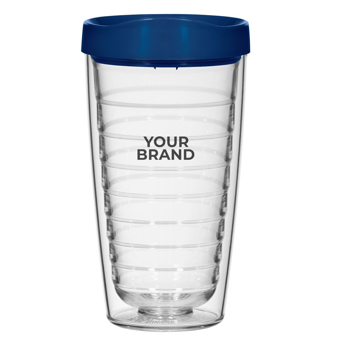 16 Oz. Hydro Double Wall Tumbler