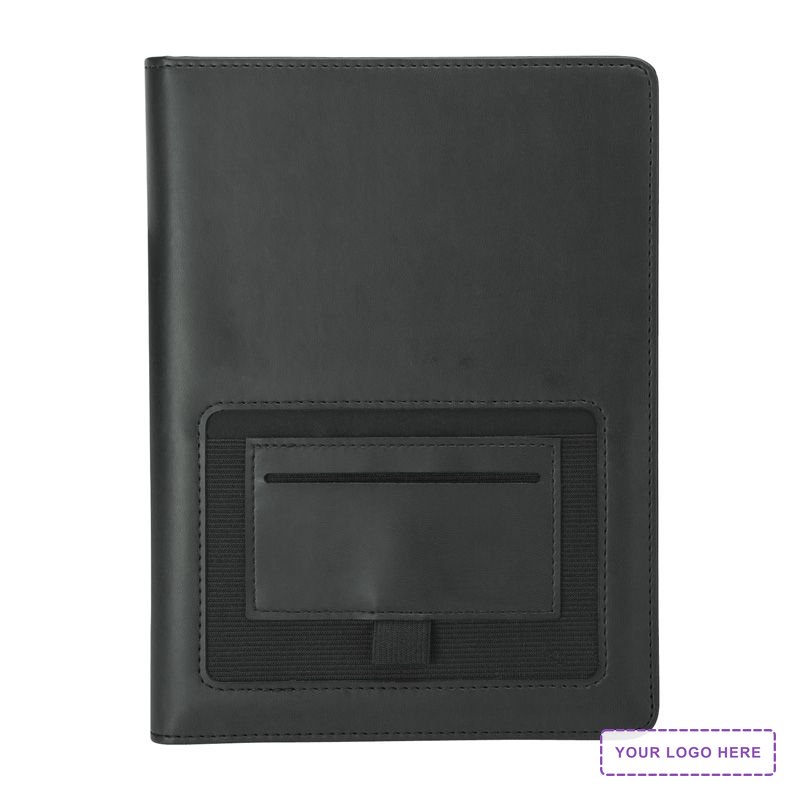 Greenville Junior Tech Padfolio