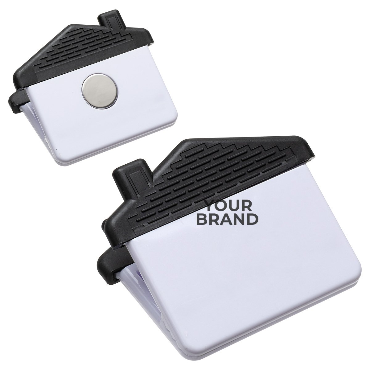 House & Home Power Clip