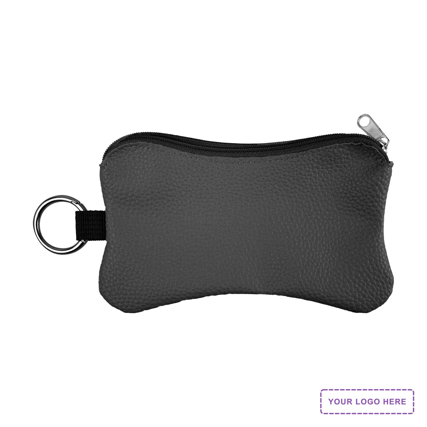 Recycled Bone Pouch