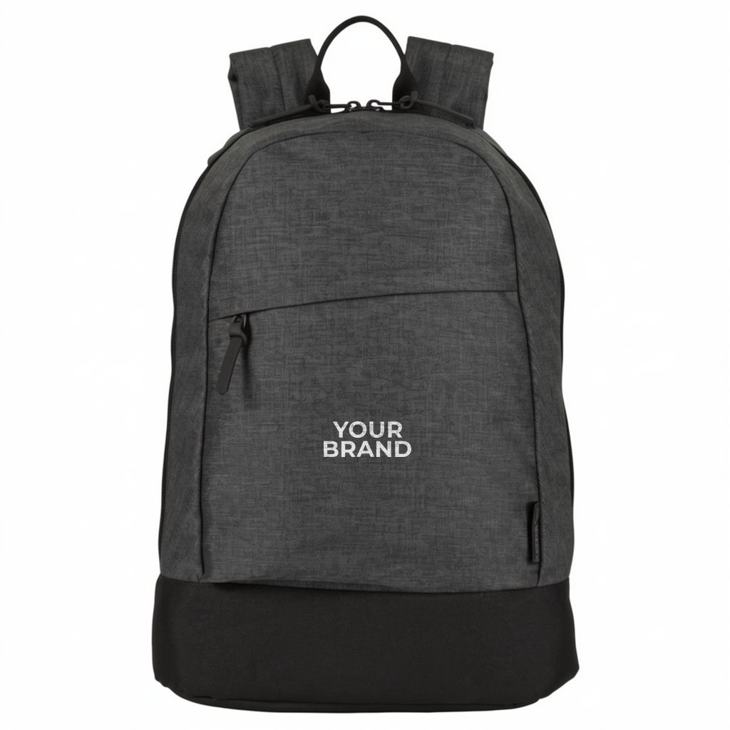 Wenger Recycled Rush 15" Laptop Backpack