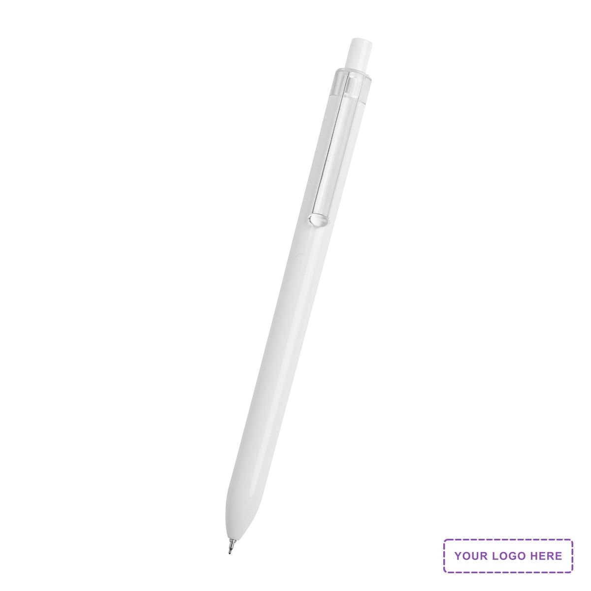 Aurora Recycled Gel Pen