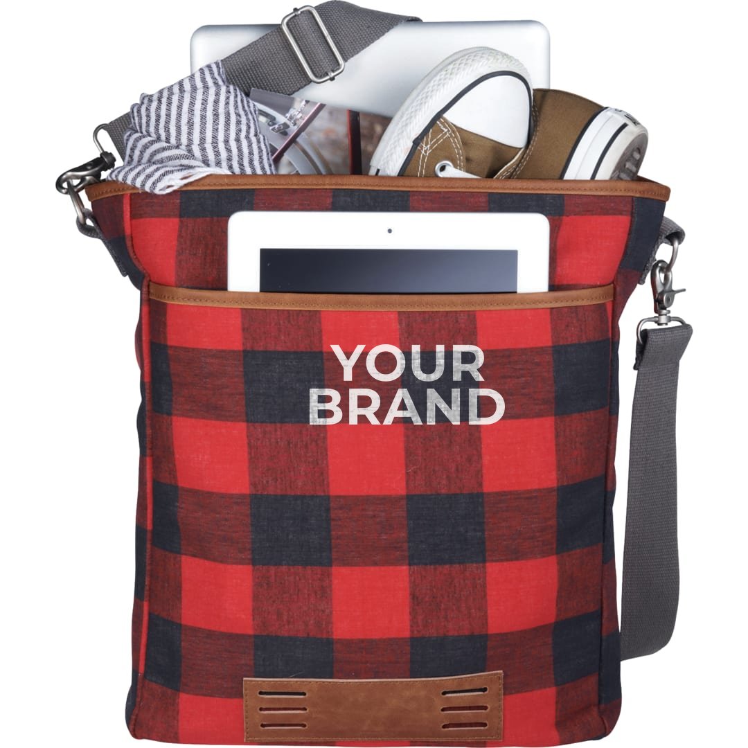 Field & Co.® Campster 15" Computer Tote
