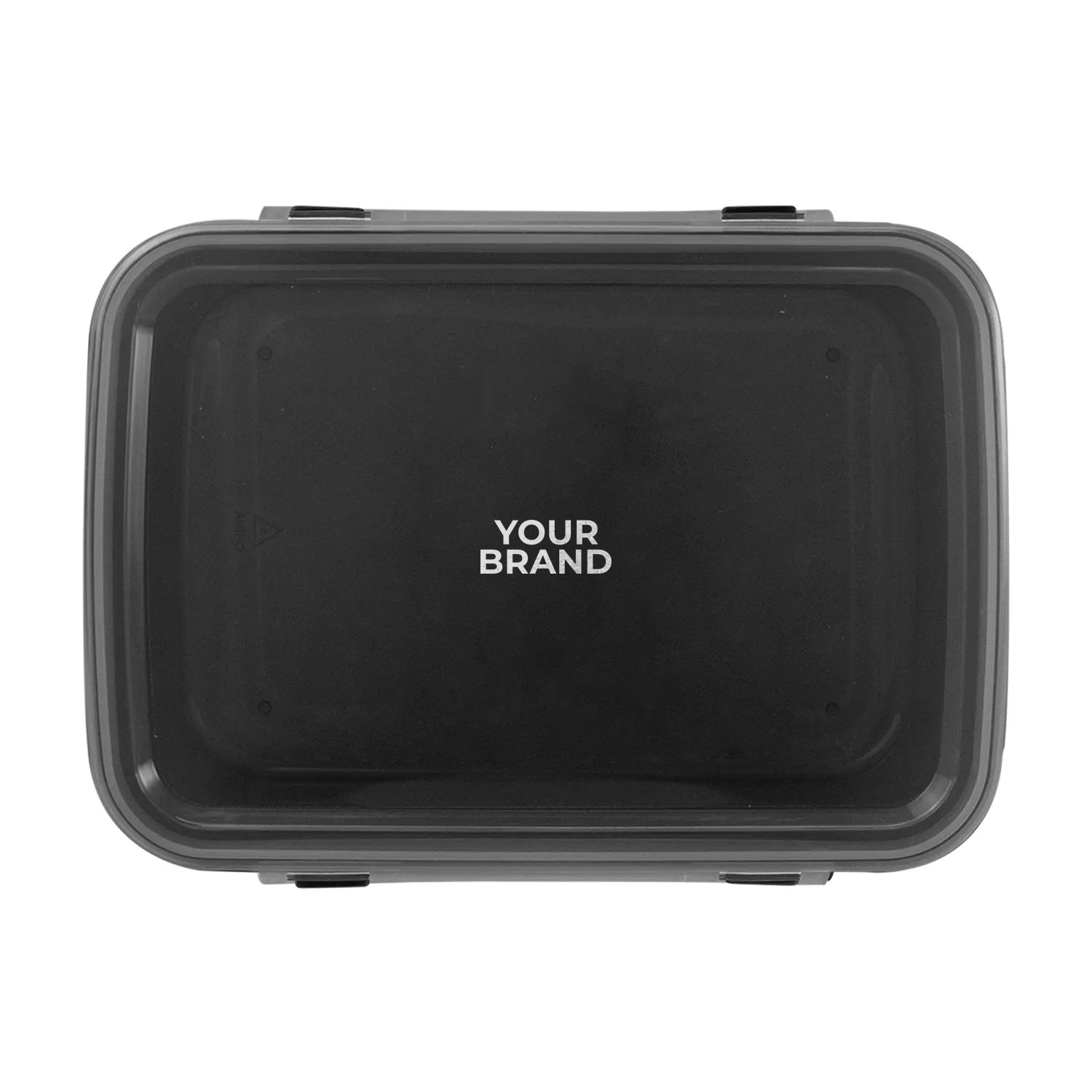 Snap Lunch Container