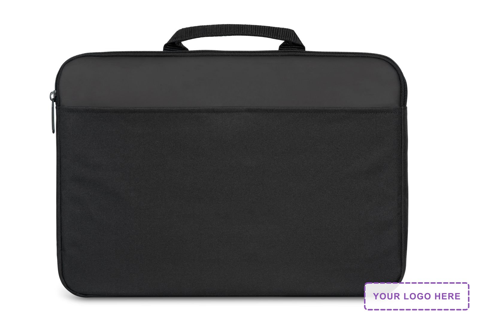 Midtown Slim Laptop Portfolio