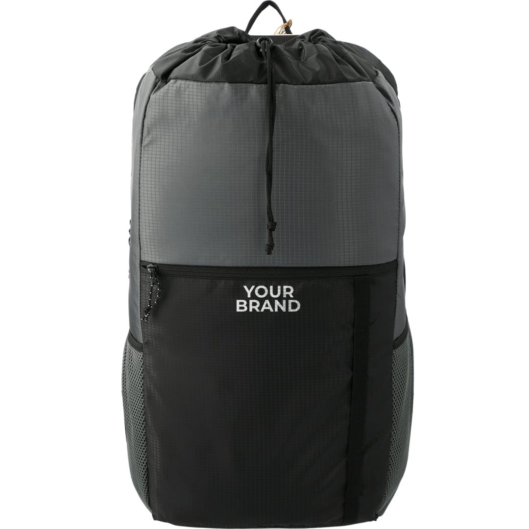 NBN Trailhead Recycled 15L Cinch Pack