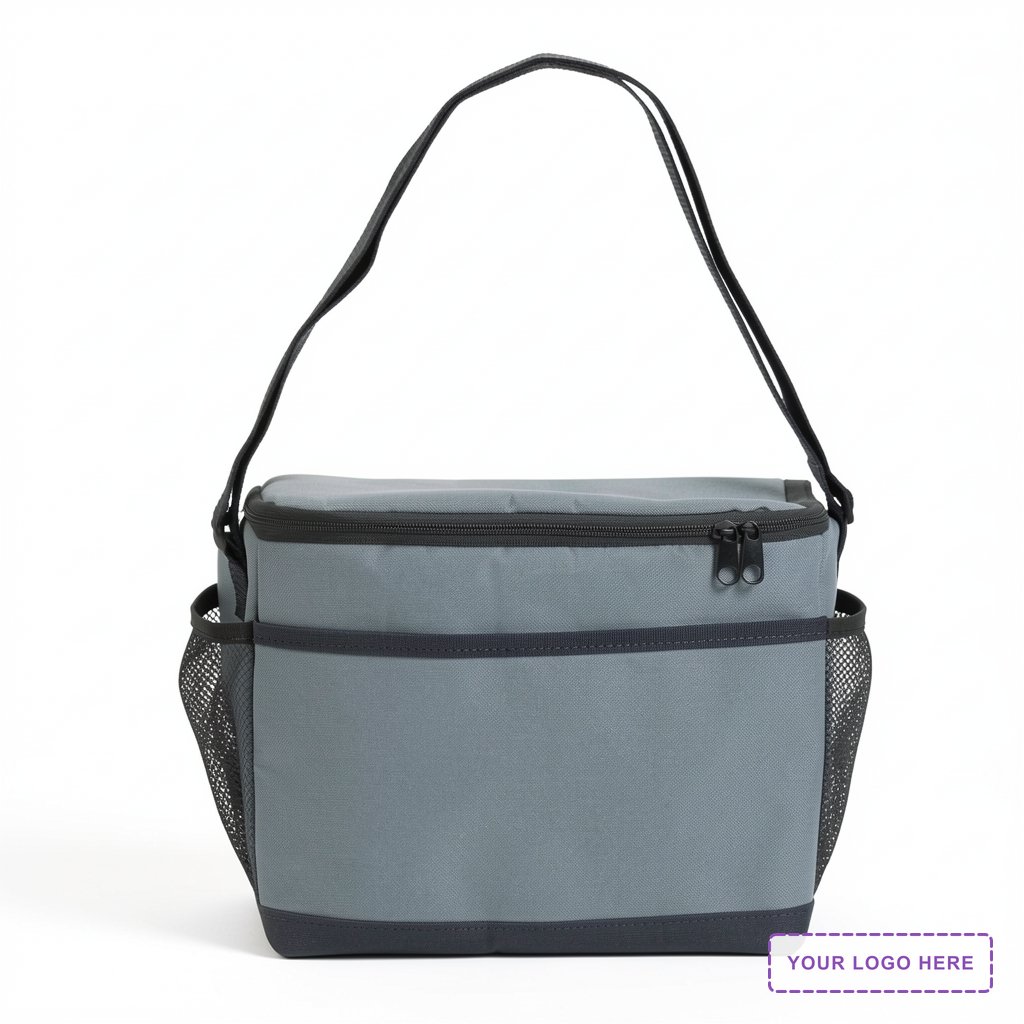 Tailgater Insulated Lunch Tote