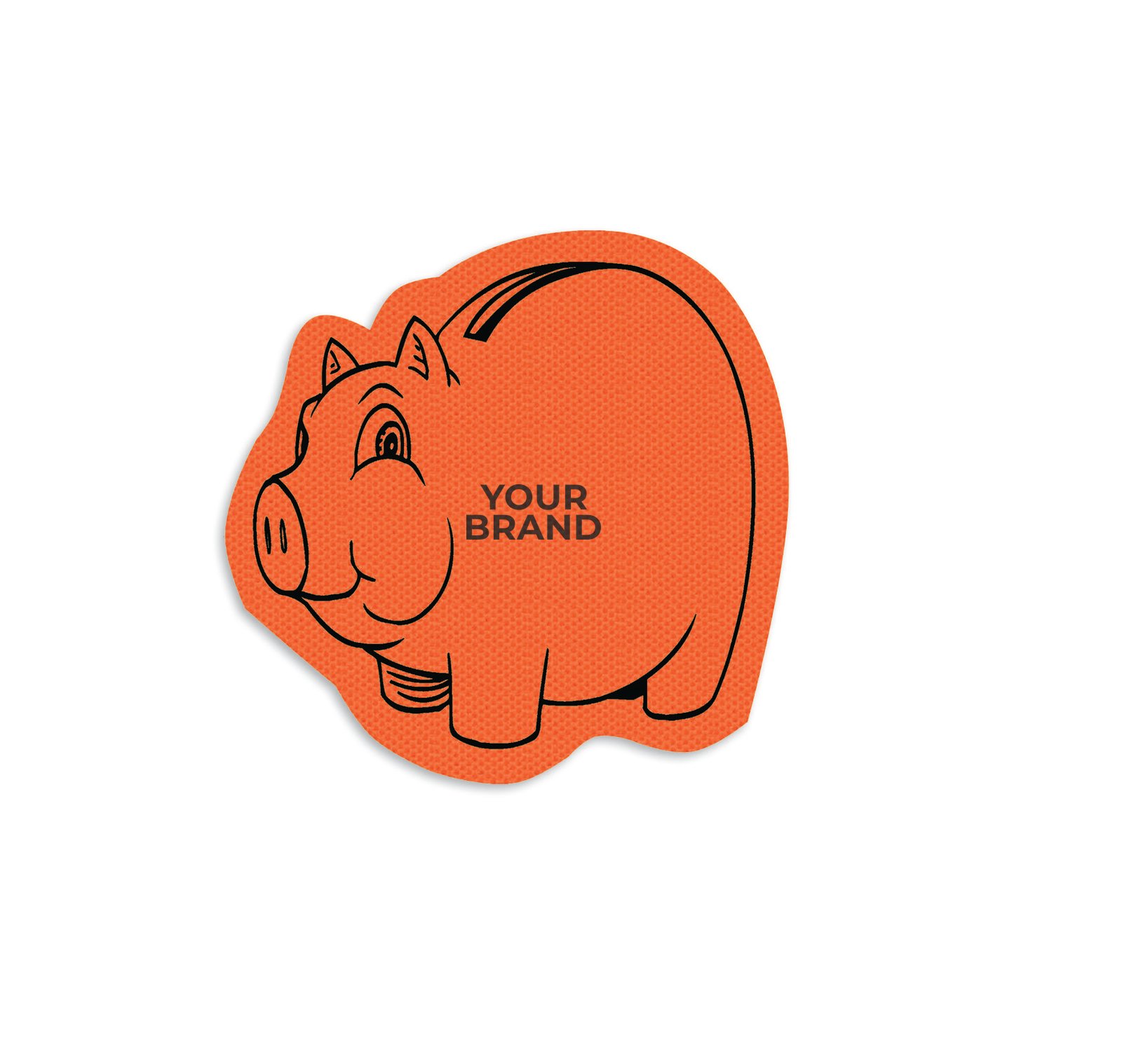Piggy Jar Opener