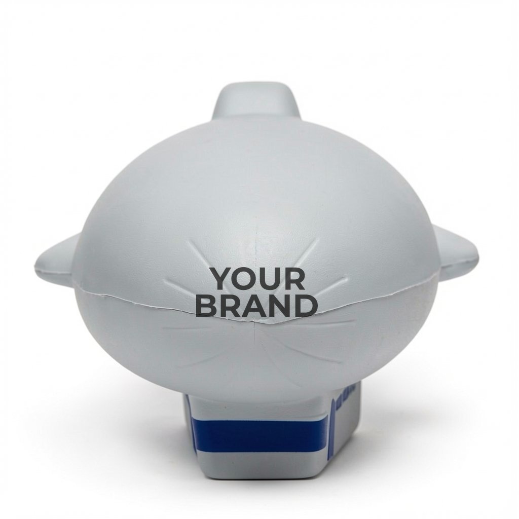 Blimp Stress Reliever