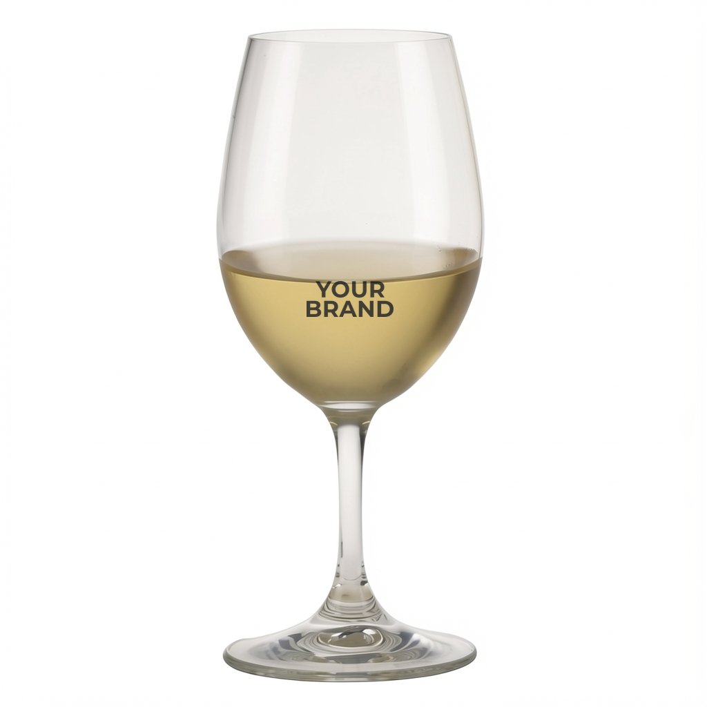 Ouverture White Wine Set of Two