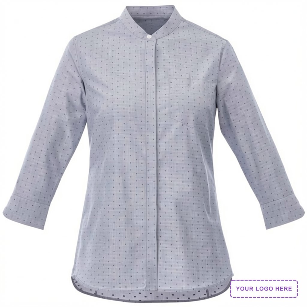 Women's HUNTINGTON Long Sleeve Shirt