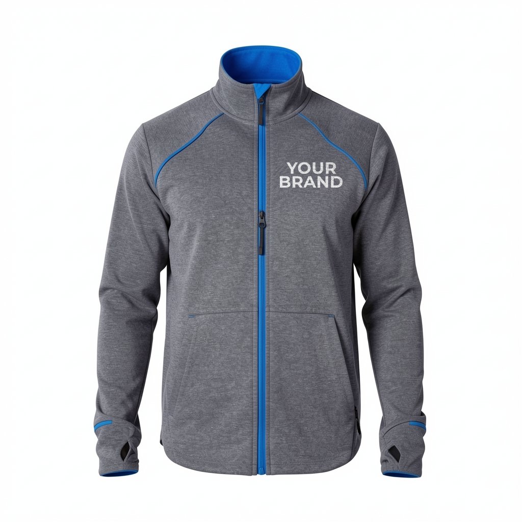 Men's TAMARACK Full Zip Jacket
