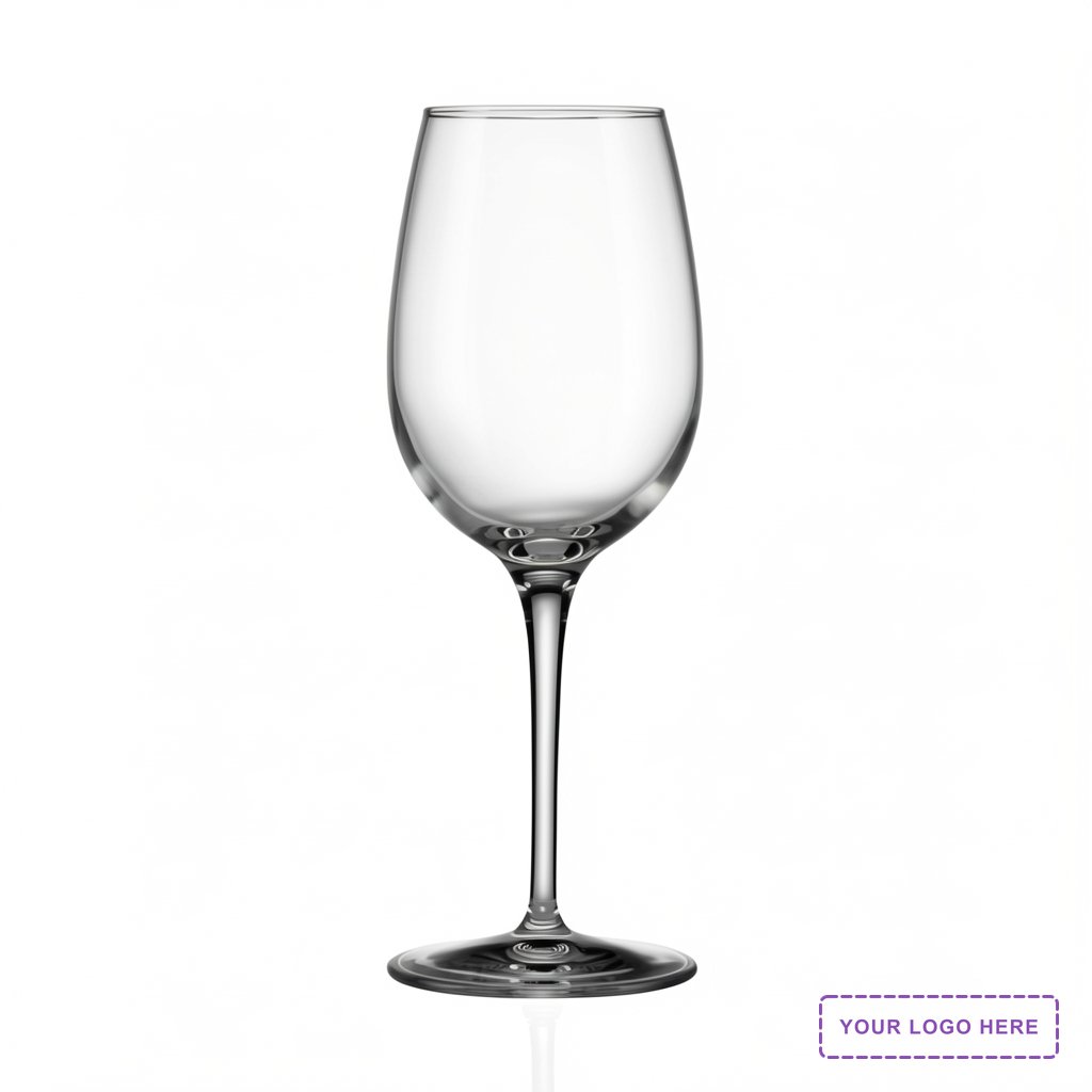 13 oz. Crescendo Chardonnay Wine Set of 4 - Etche
