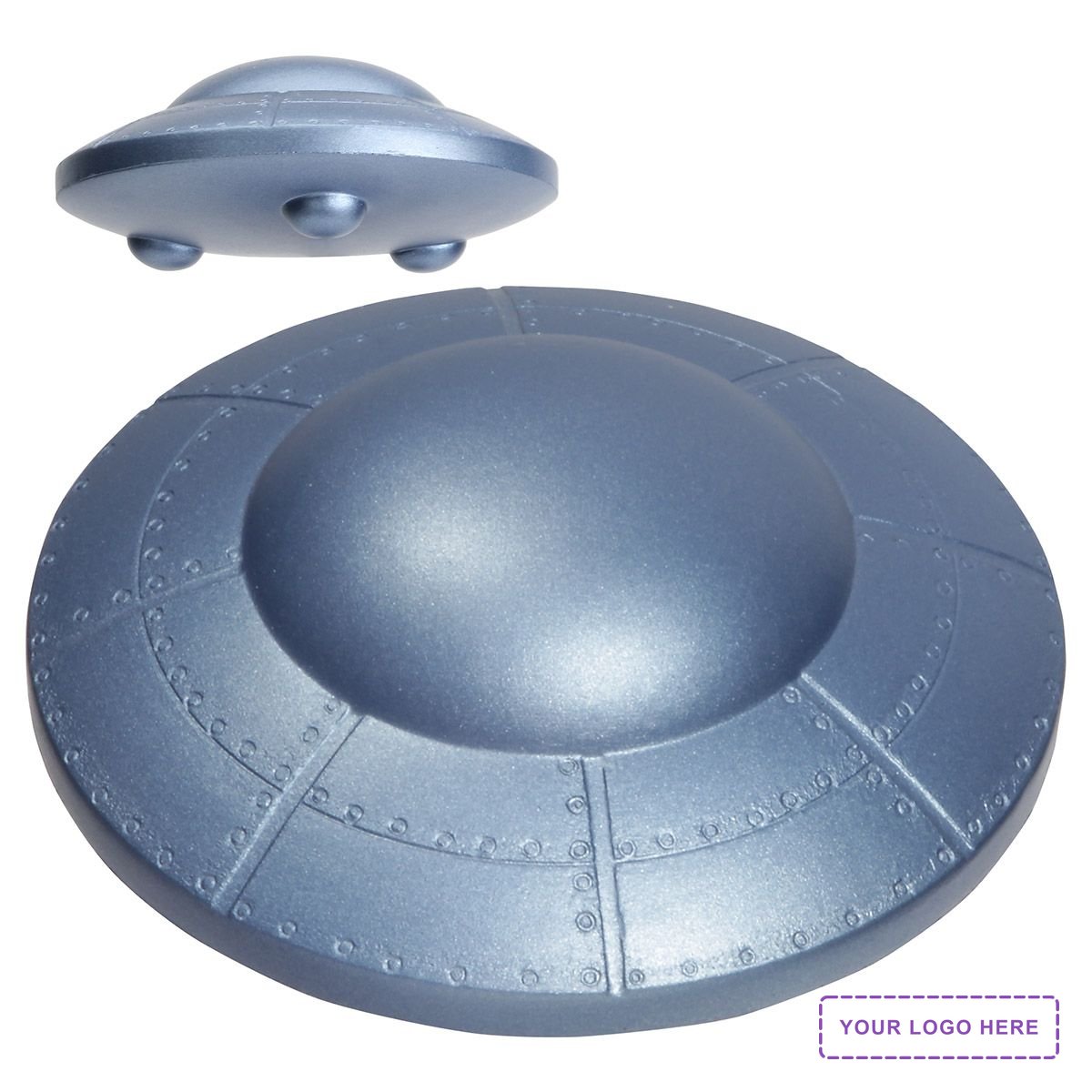 Flying Saucer Stress Reliever