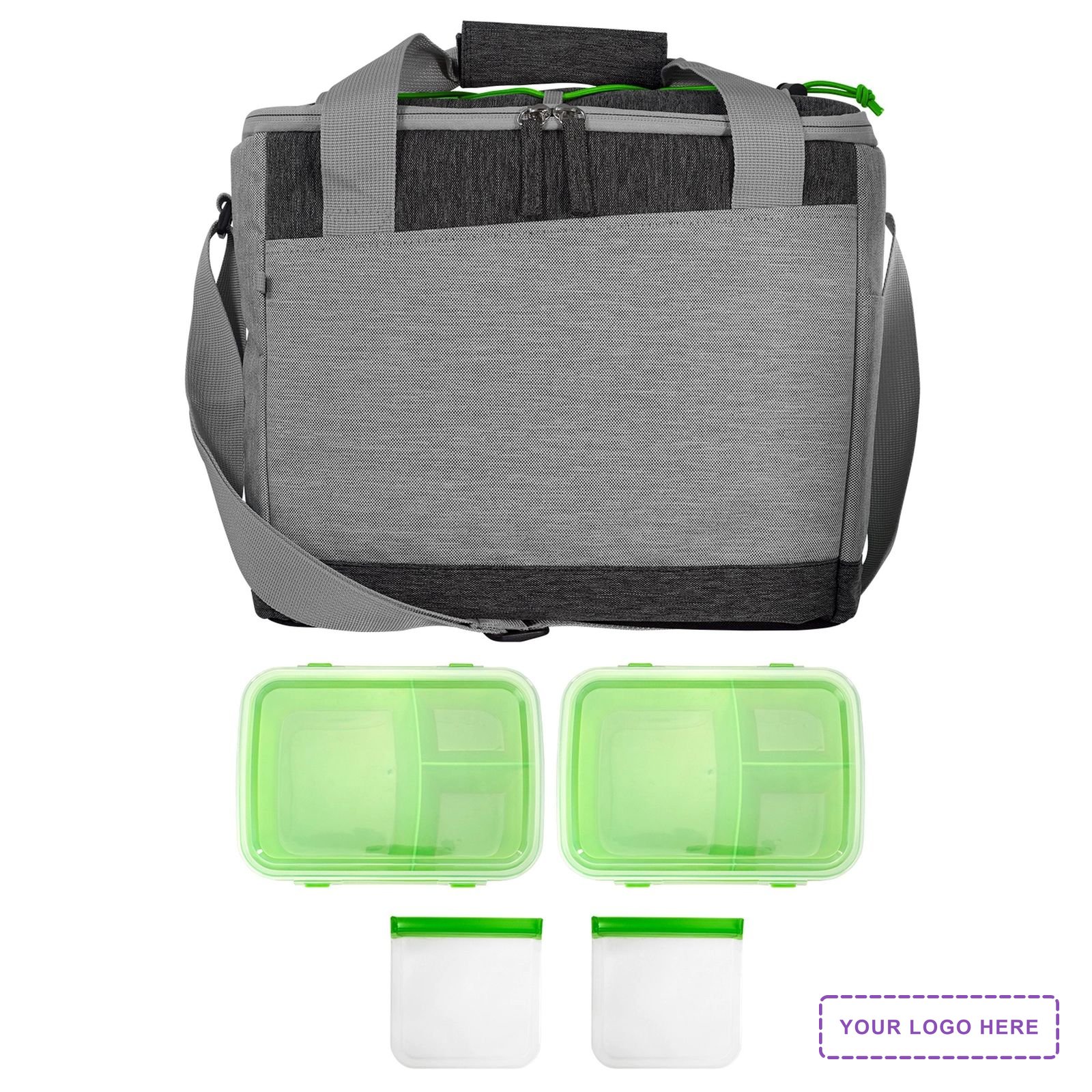 Bay Picnic Lunch Set