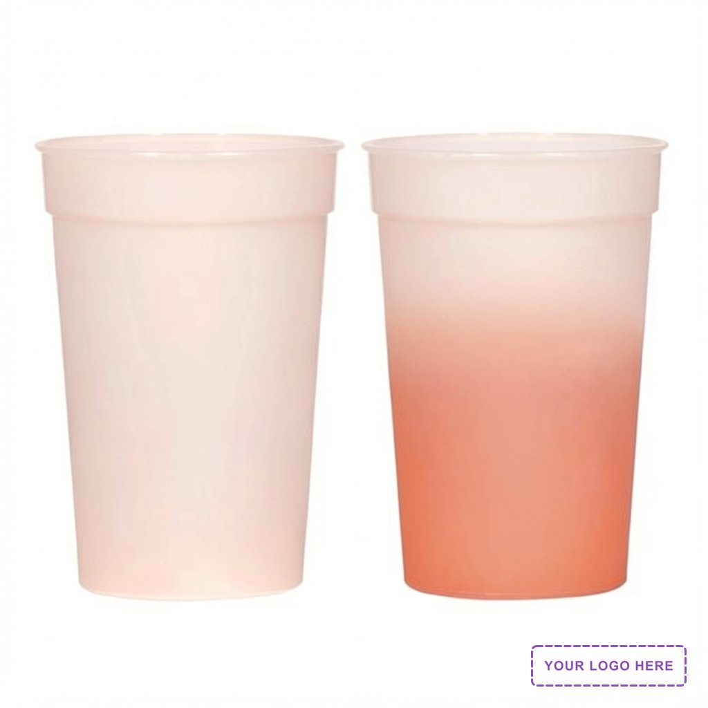 America250™ 16 Oz. Full Color Mood Stadium Cup