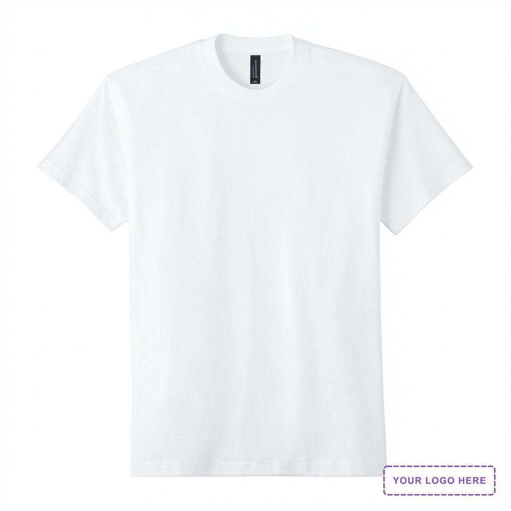 Next Level Apparel Heavyweight Tee NL7200