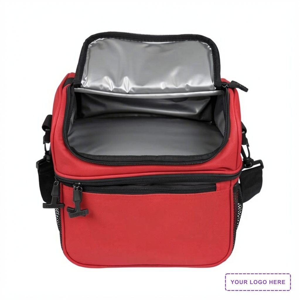 Patriot Lunchbox Duo 15 - Anniversary Edition