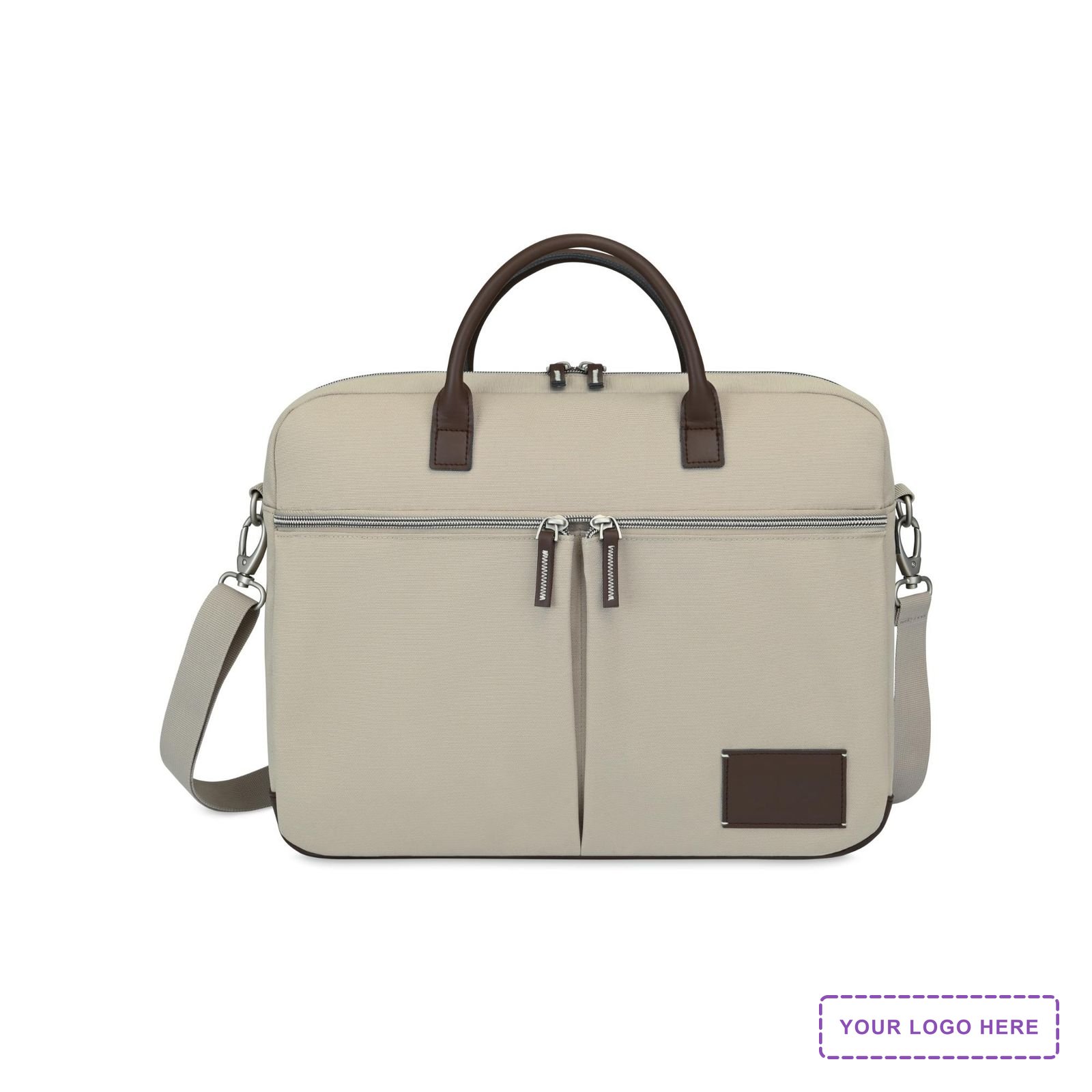 Heritage Supply Co. Legacy Recycled rPET Laptop Portfolio
