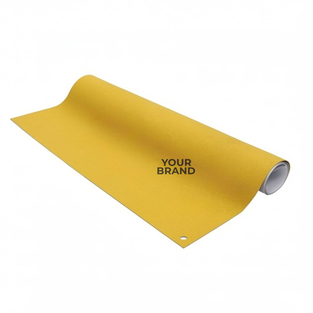3' FrameWorx Banner (Single-Sided, No-Curl Opaque Fabric)