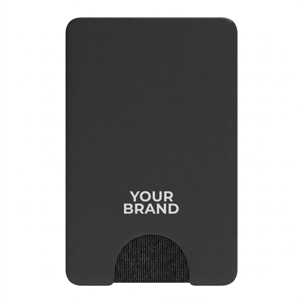 PopSockets PopWallet for Magsafe-NAR