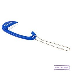 Cloak Bag Hanger for Tables