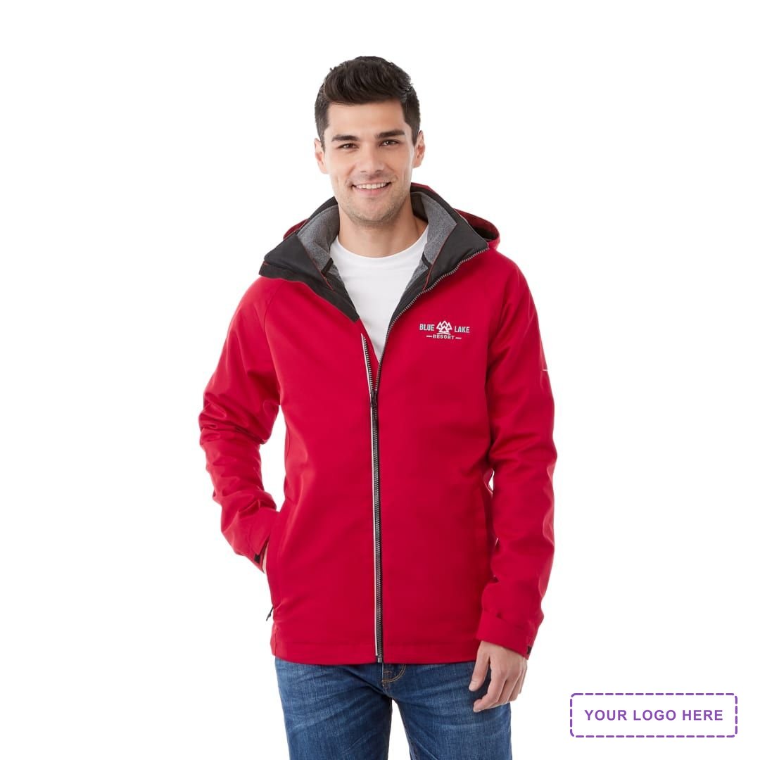Mens ARLINGTON 3-in-1 Jacket