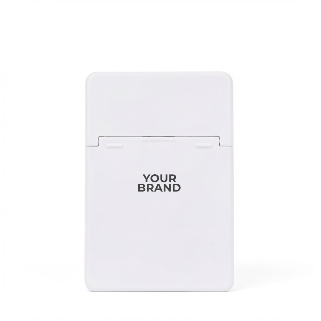 Avenue Magnetic Phone Wallet & Stand