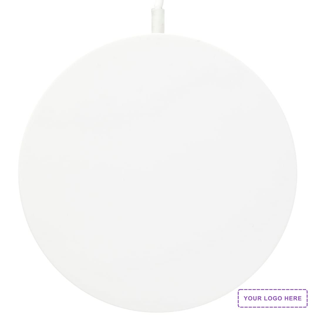 Ultra Thin Wireless Charging Pad