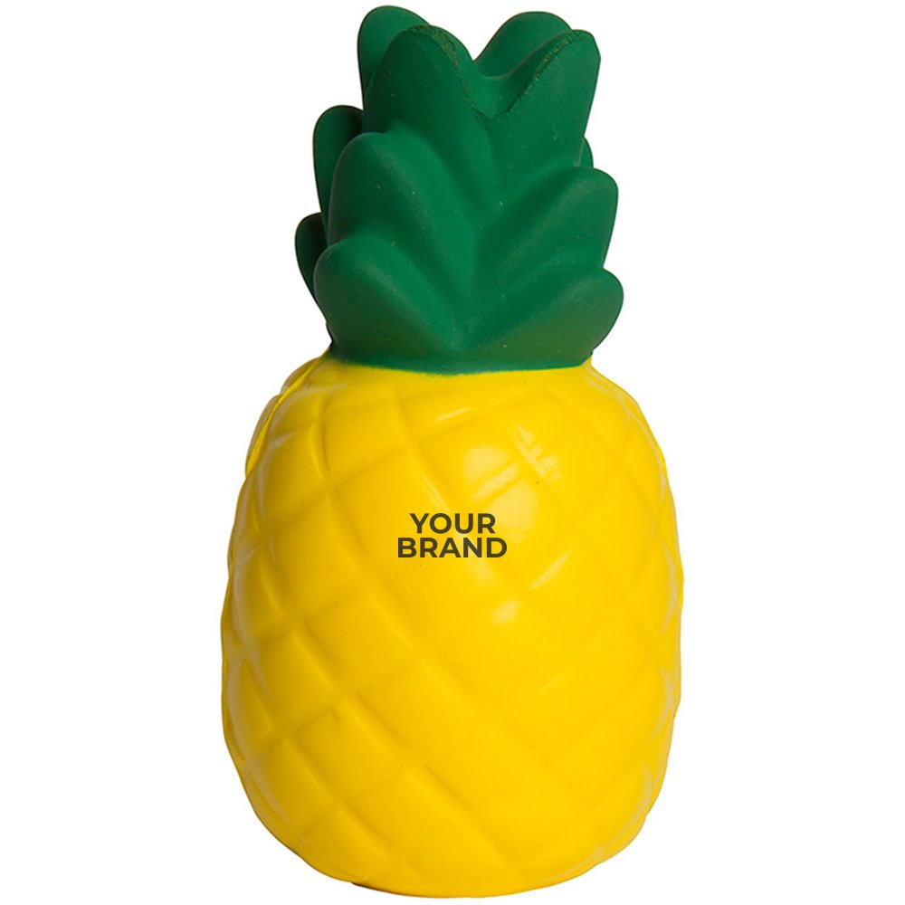 Pineapple Stress Reliever