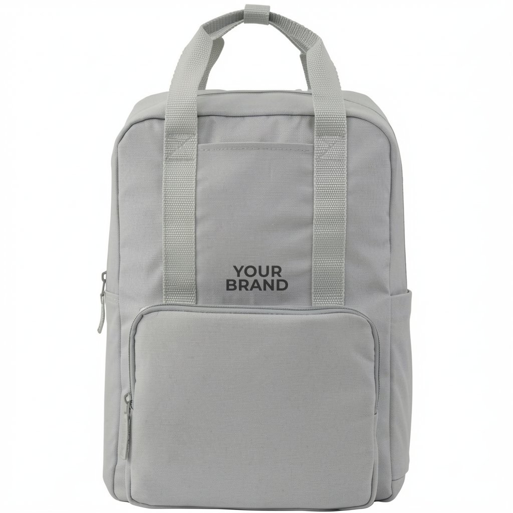 Fife Recycled 15" Laptop Backpack
