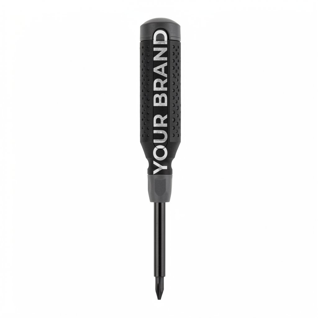 MegaPro 15-In-1 Multi-Bit Screwdriver