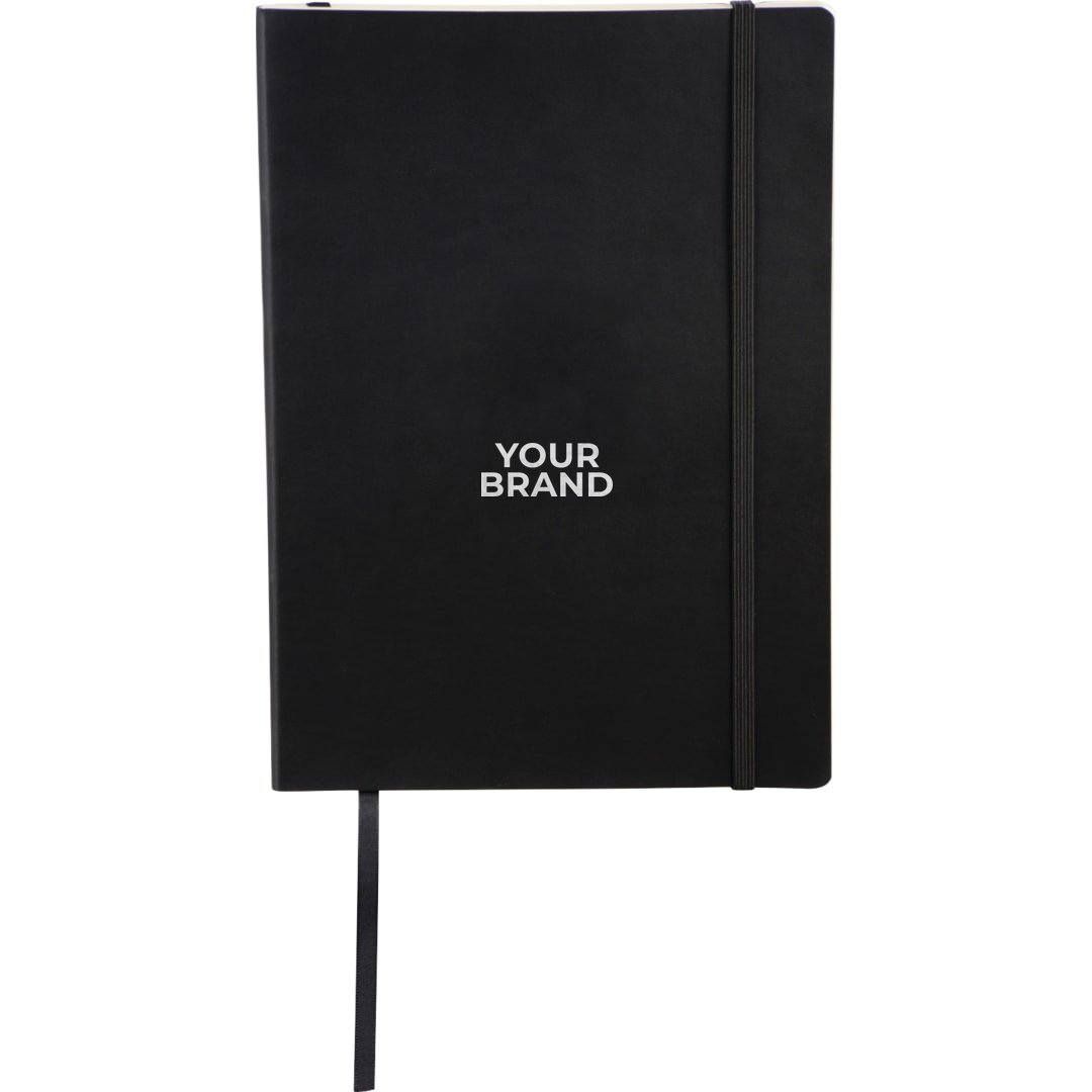 FSC® Mix 6.75" x 9.5" Pedova™ Large Soft Journal