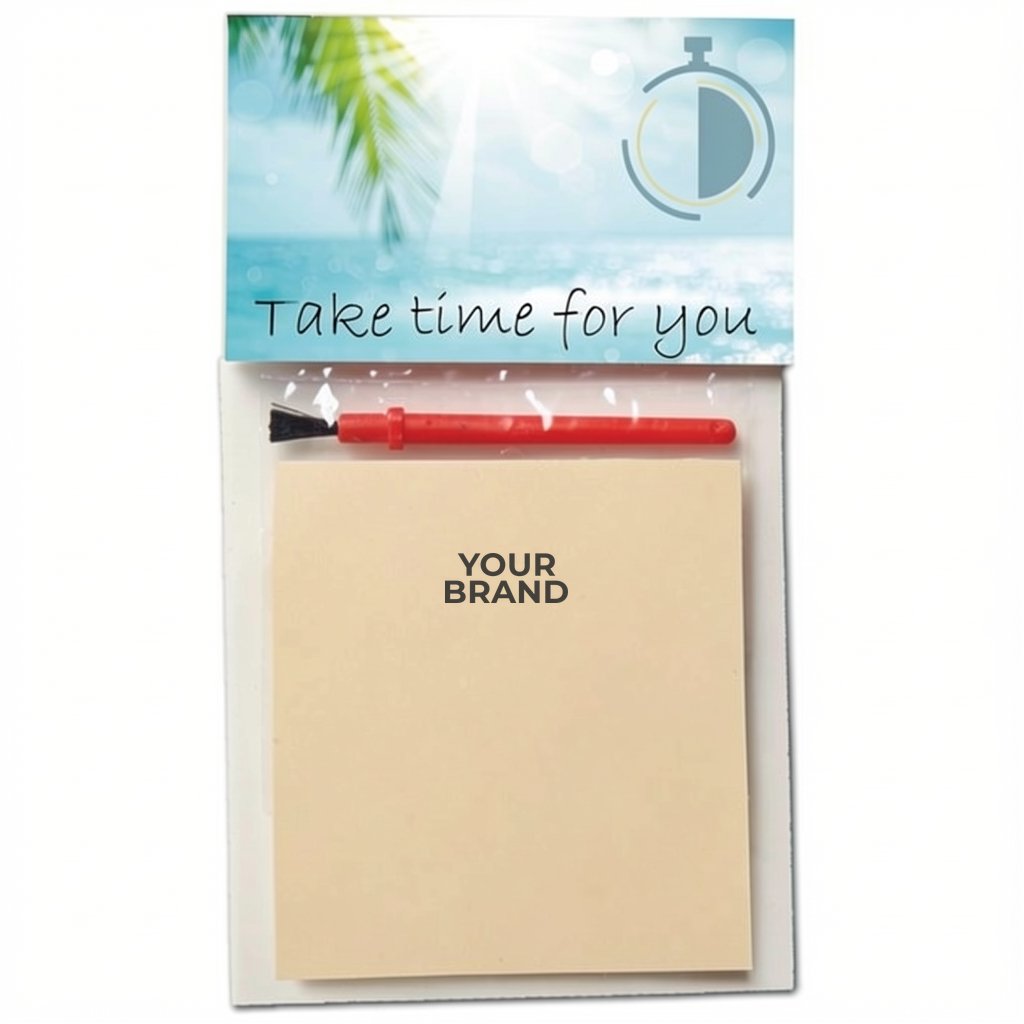 Adult Paint Sets To-Go