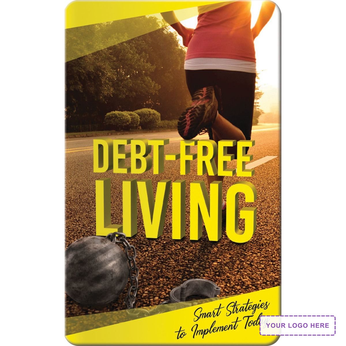 Key Points - Debt-Free Living