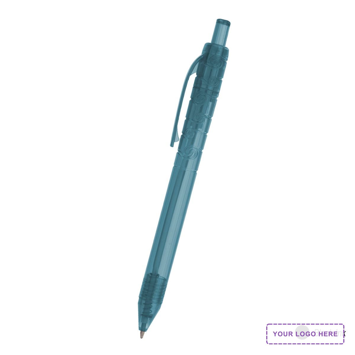 Oasis Bottle-Inspired Pen