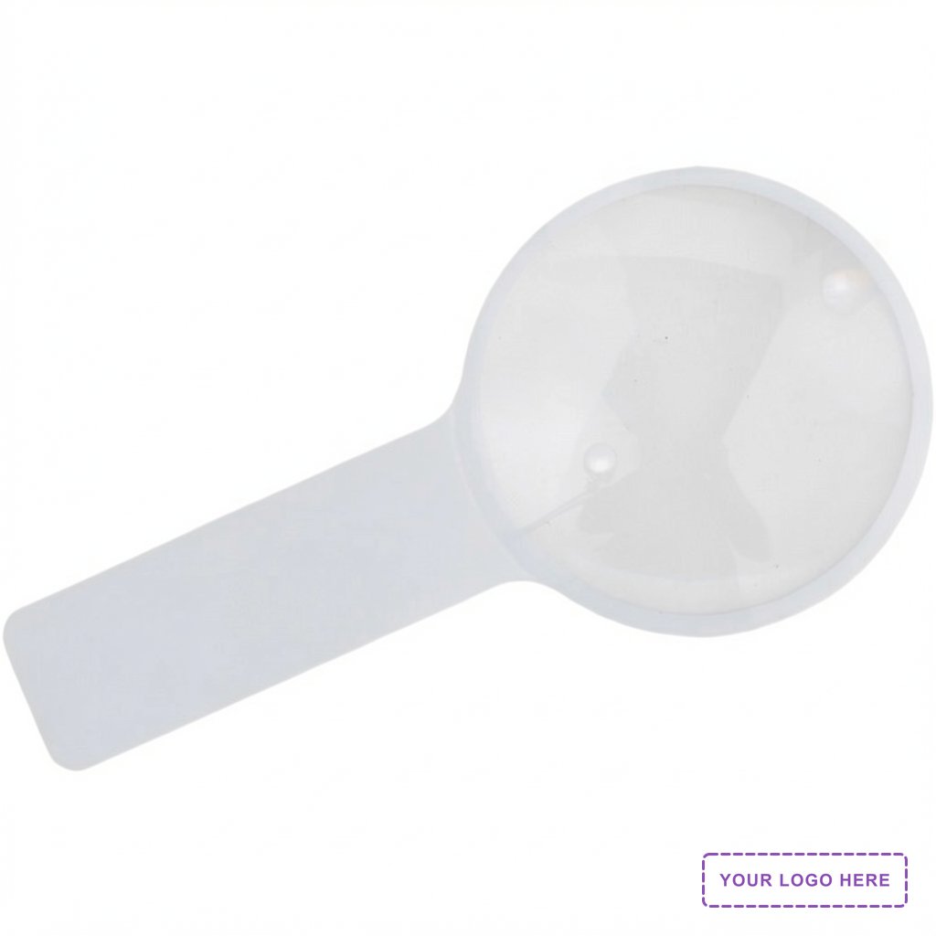 The Detective Magnifier
