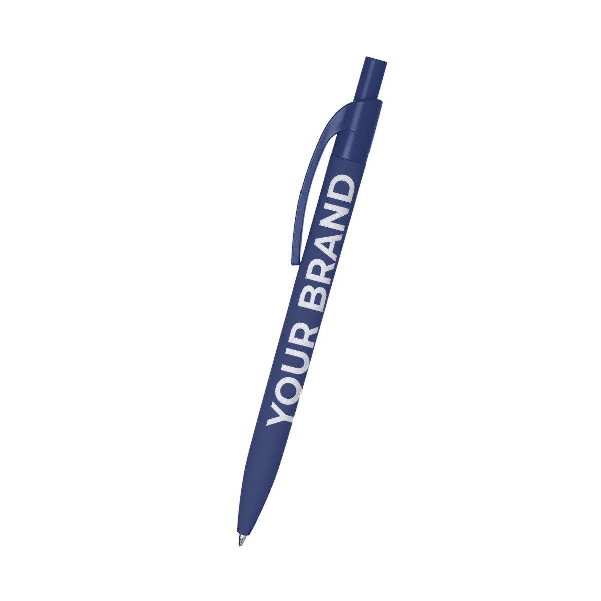 Beckett Recycled Aluminum Pen
