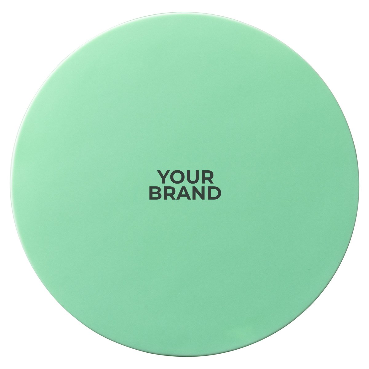 Easy-Grip Silicone Jar Opener & Coaster