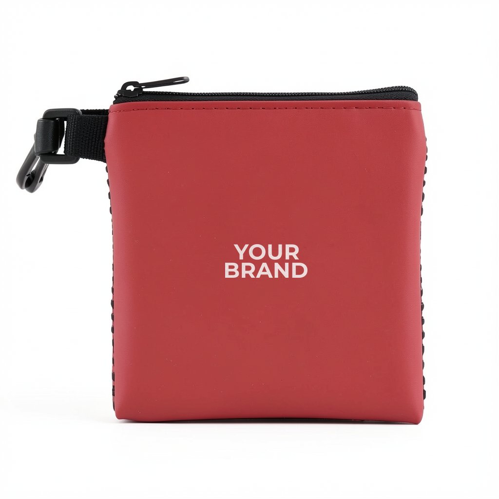 "PARK DOC" 16 Piece All Purpose First Aid Kit