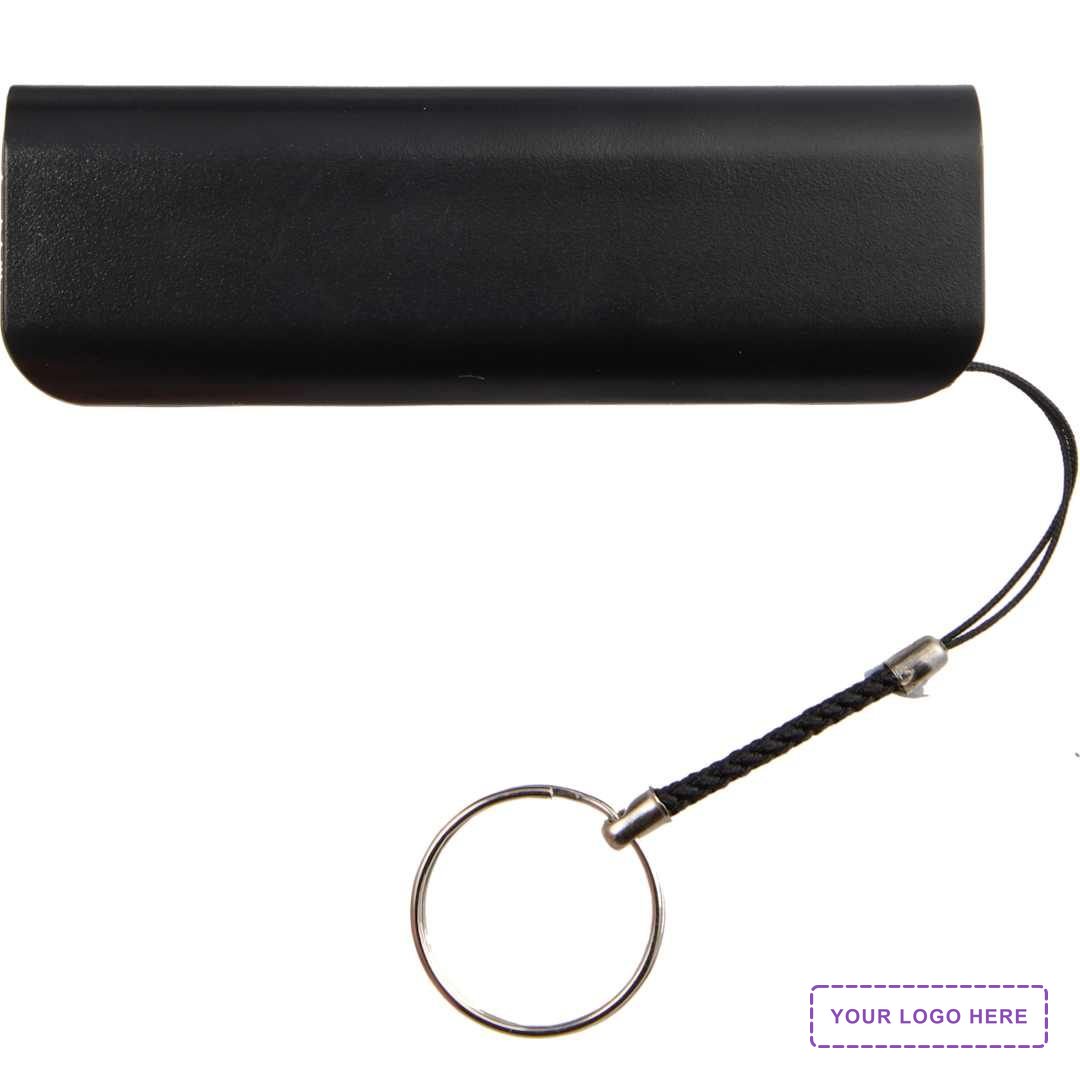 UL Listed Spark 2200 mAh Power Bank