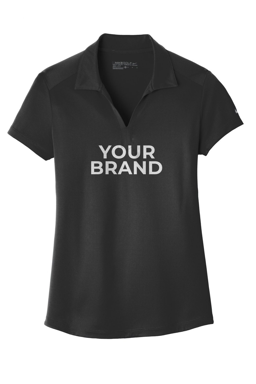 Nike Women's Dri-FIT Legacy Polo. 838957