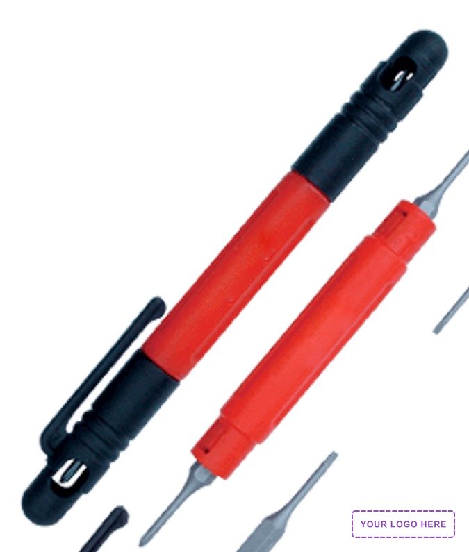 MegaPro 4-In-1 Pocket Driver