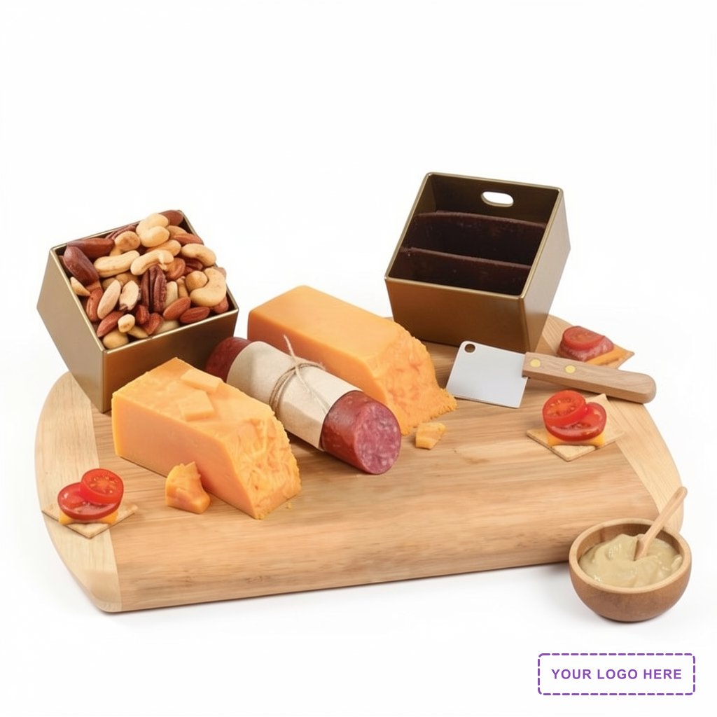 Charcuterie Collection