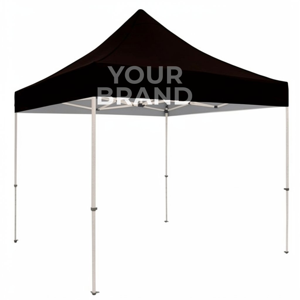 10' Standard Tent Kit (Full-Bleed Dye Sublimation)