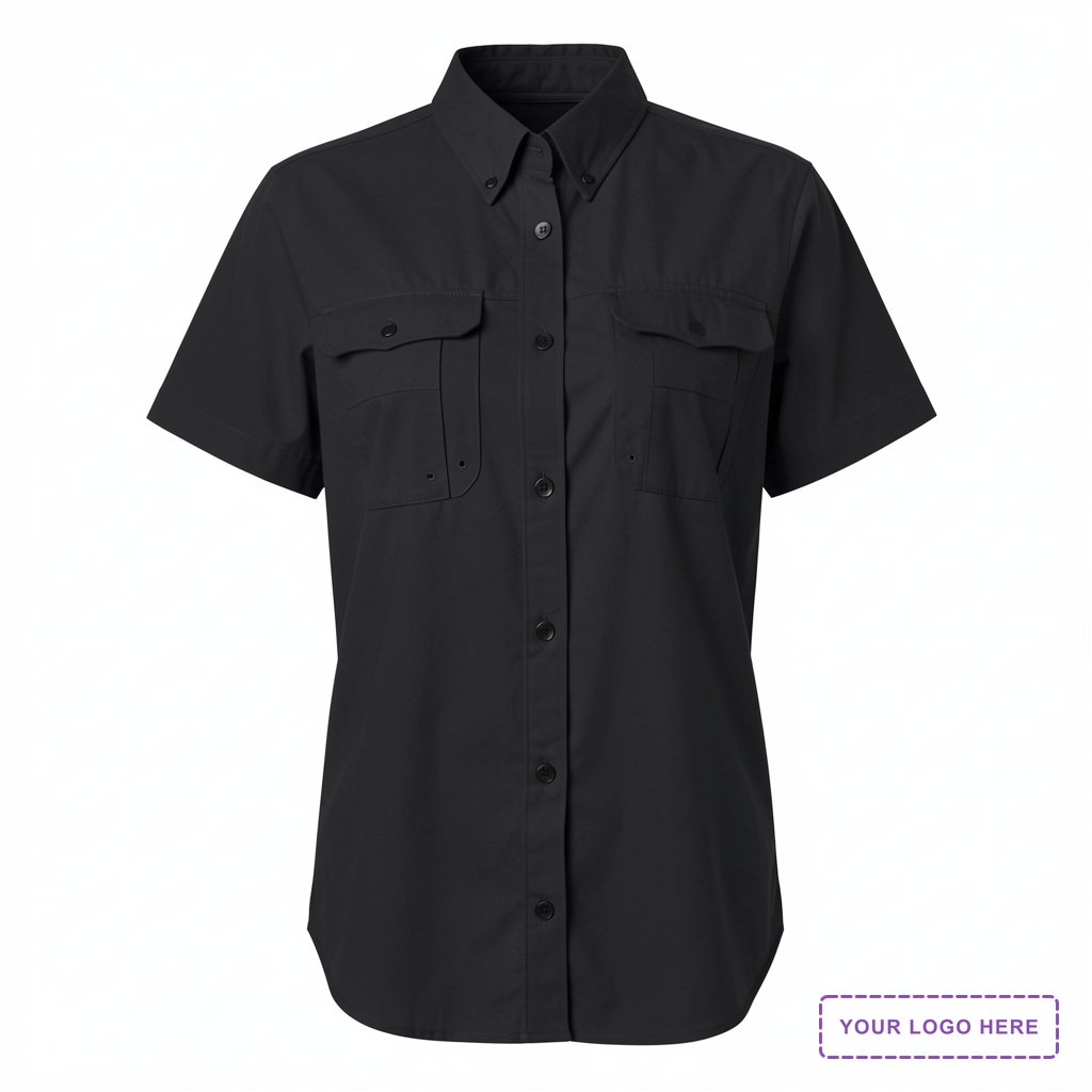 Women's PFG Bahama™ Short Sleeve Shirt - 212473