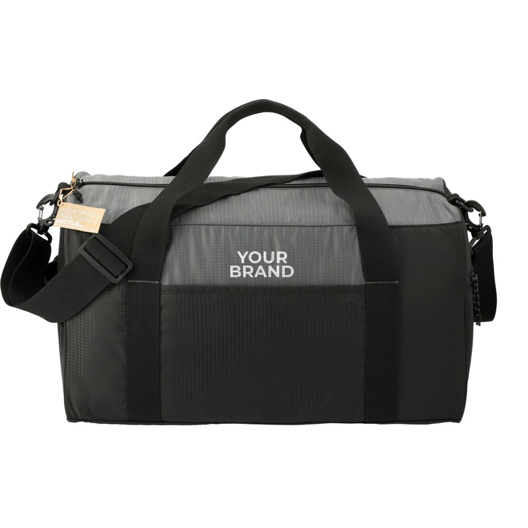 NBN Trailhead Recycled Duffel