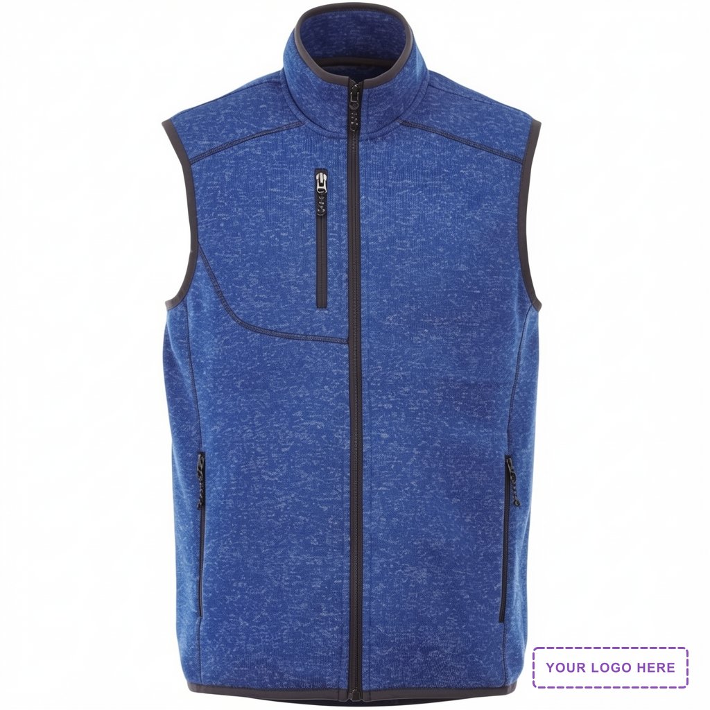 Men's FONTAINE Knit Vest